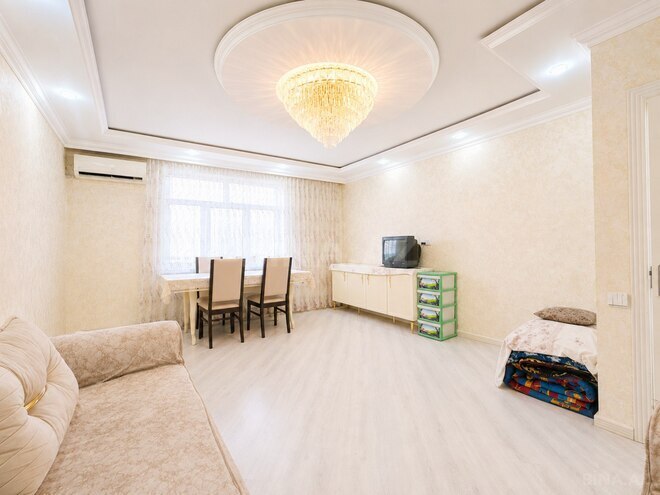 Satılır 3 otaqlı yeni tikili 95 m², Bakıxanov q., photo 4 from 22