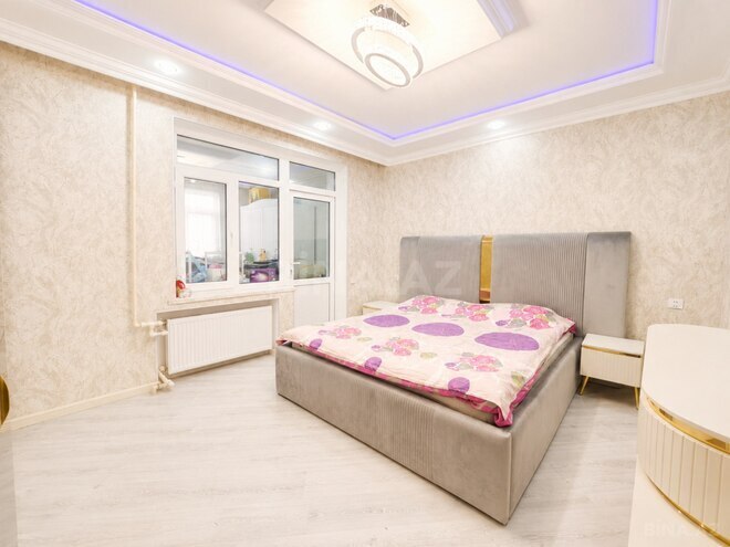 Satılır 3 otaqlı yeni tikili 95 m², Bakıxanov q., photo 9 from 22