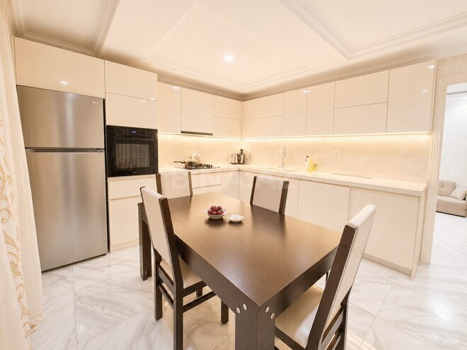 Satılır 3 otaqlı yeni tikili 95 m², Bakıxanov q., photo 7 from 22