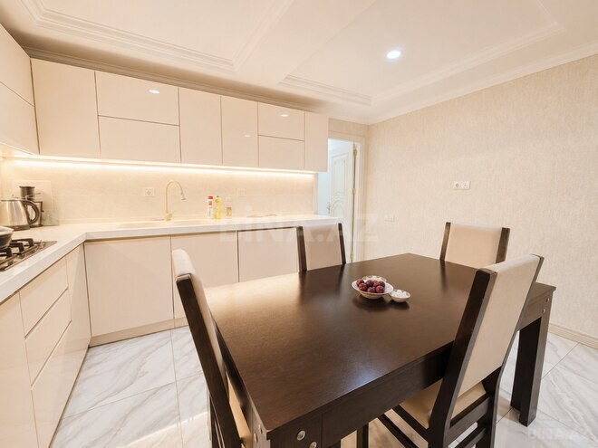 Satılır 3 otaqlı yeni tikili 95 m², Bakıxanov q., photo 8 from 22