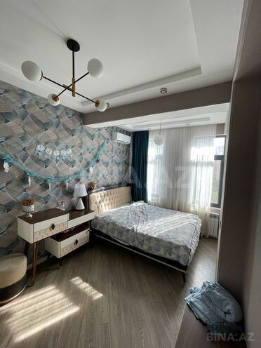 Satılır 3 otaqlı yeni tikili 88 m², 28 May m., photo 13 from 23