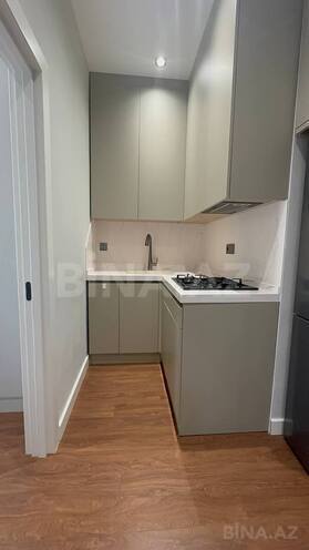 Сдаётся 2-комн. новостройка 70 м², м. Шах Исмаил Хатаи, photo 9 from 18