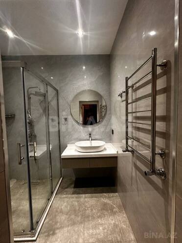 Сдаётся 2-комн. новостройка 70 м², м. Шах Исмаил Хатаи, photo 15 from 18