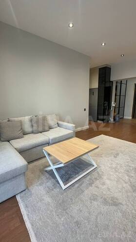 Сдаётся 2-комн. новостройка 70 м², м. Шах Исмаил Хатаи, photo 6 from 18
