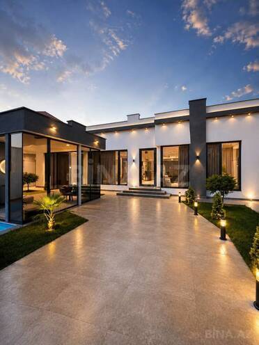 Продаётся 4-комн. дом/дача 150 м², пос. Мардакан, photo 1 from 20