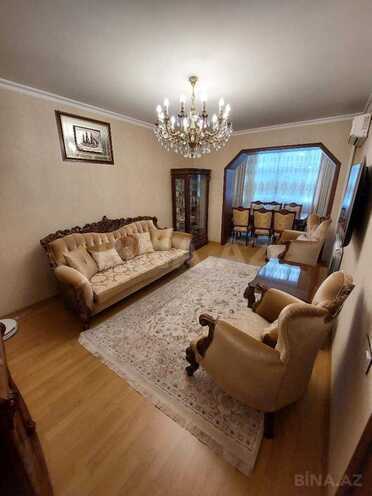Продаётся 3-комн. вторичка 90 м², пос. Баилова, photo 1 from 19