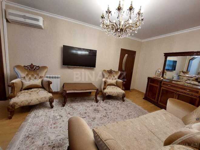 Продаётся 3-комн. вторичка 90 м², пос. Баилова, photo 5 from 19