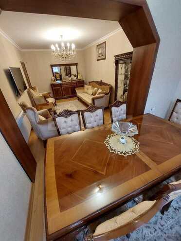 Продаётся 3-комн. вторичка 90 м², пос. Баилова, photo 18 from 19