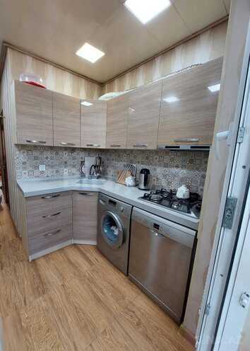 Продаётся 3-комн. вторичка 90 м², пос. Баилова, photo 14 from 19
