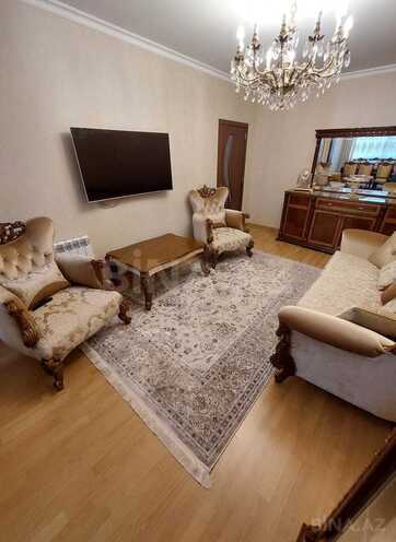 Продаётся 3-комн. вторичка 90 м², пос. Баилова, photo 4 from 19