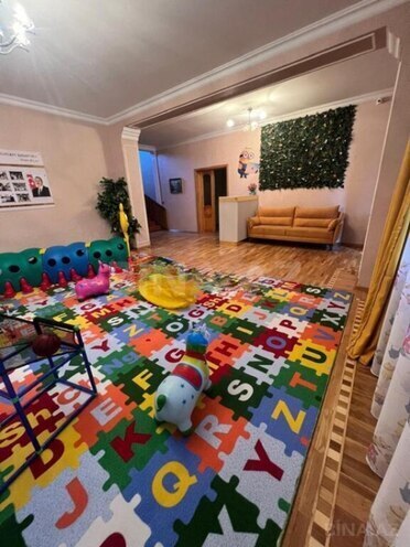 Сдаётся  объект 435 м², м. Халглар Достлугу, photo 1 from 12