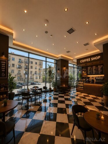 İcarəyə verilir  obyekt 533 m², Elmlər Akademiyası m., photo 3 from 32