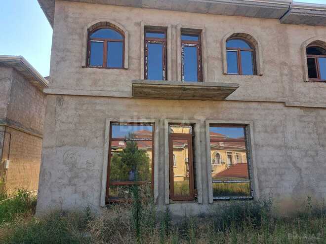 Satılır 5 otaqlı həyət evi/bağ evi 190 m², Masazır q., photo 5 from 16