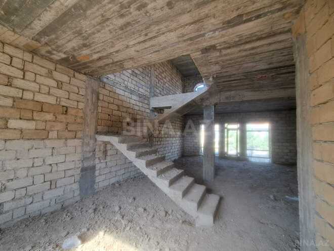 Satılır 5 otaqlı həyət evi/bağ evi 190 m², Masazır q., photo 13 from 16
