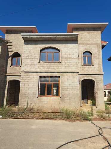 Satılır 5 otaqlı həyət evi/bağ evi 190 m², Masazır q., photo 4 from 16