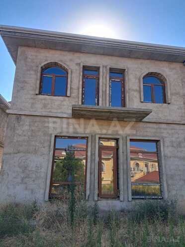 Satılır 5 otaqlı həyət evi/bağ evi 190 m², Masazır q., photo 6 from 16