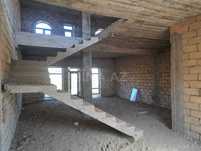 Satılır 5 otaqlı həyət evi/bağ evi 190 m², Masazır q., photo 15 from 16