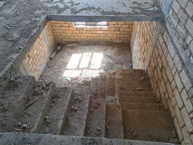 Satılır 5 otaqlı həyət evi/bağ evi 190 m², Masazır q., photo 10 from 16
