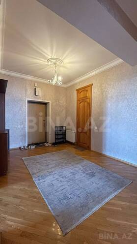 Сдаётся 3-комн. новостройка 150 м², м. Мемар Аджеми, photo 3 from 18
