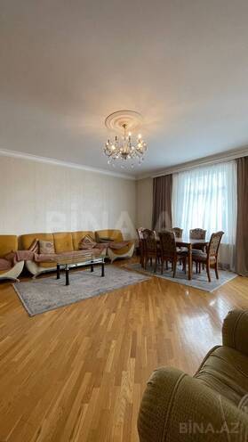 Сдаётся 3-комн. новостройка 150 м², м. Мемар Аджеми, photo 4 from 18