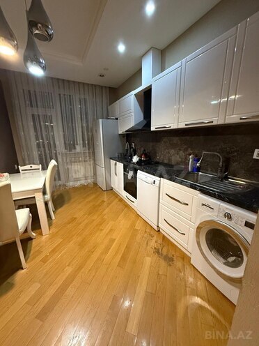 Сдаётся 4-комн. новостройка 142 м², пос. 7-ой мкр, photo 8 from 13