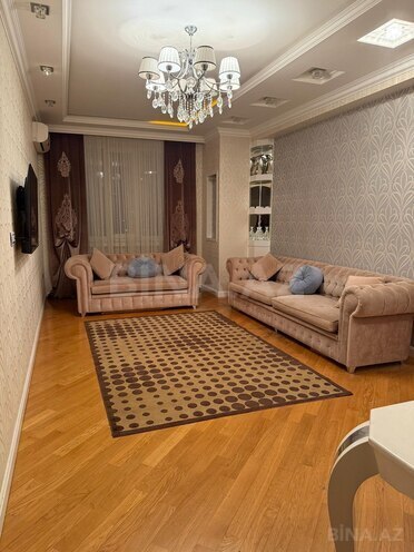 Сдаётся 4-комн. новостройка 142 м², пос. 7-ой мкр, photo 3 from 13