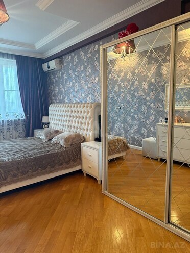 Сдаётся 4-комн. новостройка 142 м², пос. 7-ой мкр, photo 6 from 13