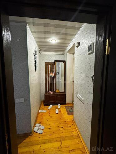 Продаётся 1-комн. вторичка 35 м², м. Кара Караев, photo 6 from 13