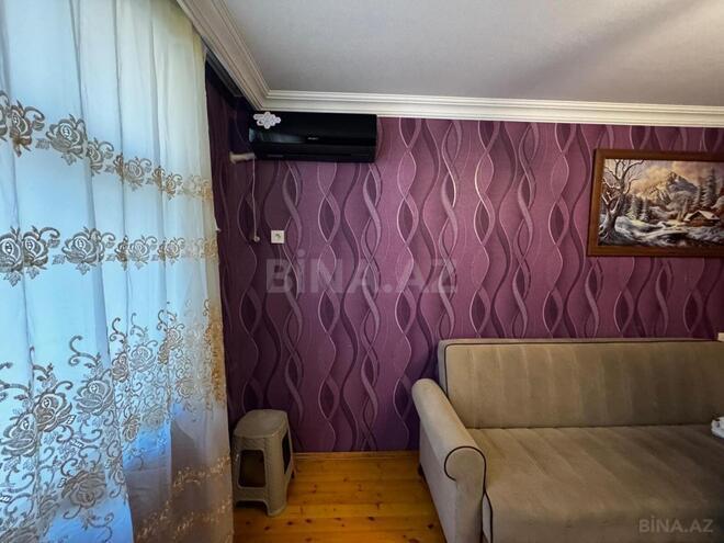 Продаётся 1-комн. вторичка 35 м², м. Кара Караев, photo 5 from 13