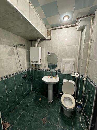 Продаётся 1-комн. вторичка 35 м², м. Кара Караев, photo 11 from 13