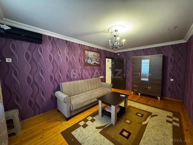 Продаётся 1-комн. вторичка 35 м², м. Кара Караев, photo 4 from 13