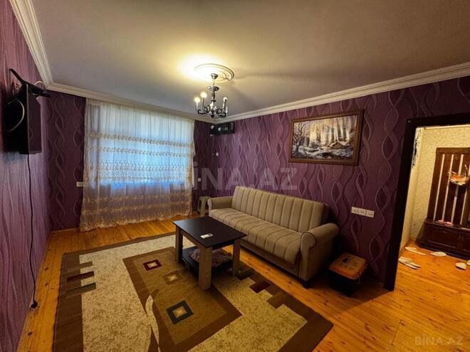 Продаётся 1-комн. вторичка 35 м², м. Кара Караев, photo 3 from 13
