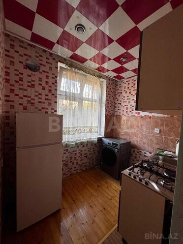 Продаётся 1-комн. вторичка 35 м², м. Кара Караев, photo 8 from 13