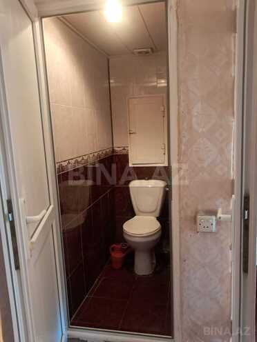 Satılır 3 otaqlı köhnə tikili 90 m², Yeni Günəşli q., photo 12 from 13