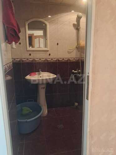 Satılır 3 otaqlı köhnə tikili 90 m², Yeni Günəşli q., photo 11 from 13