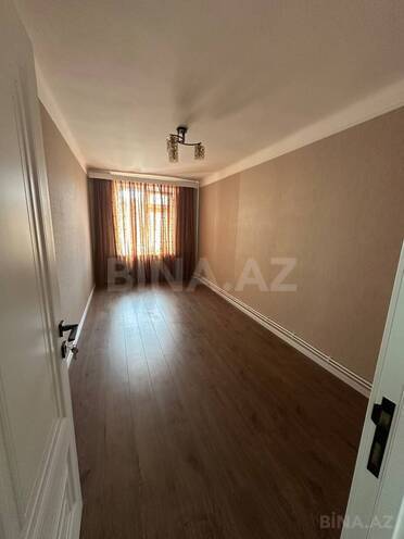 İcarəyə verilir 2 otaqlı köhnə tikili 65 m², Neftçilər m., photo 11 from 16