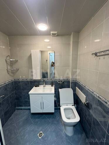 İcarəyə verilir 2 otaqlı köhnə tikili 65 m², Neftçilər m., photo 15 from 16