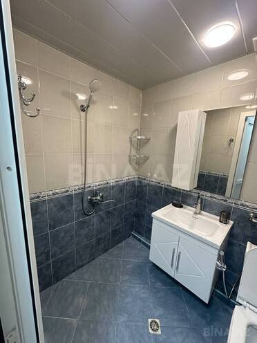 İcarəyə verilir 2 otaqlı köhnə tikili 65 m², Neftçilər m., photo 14 from 16