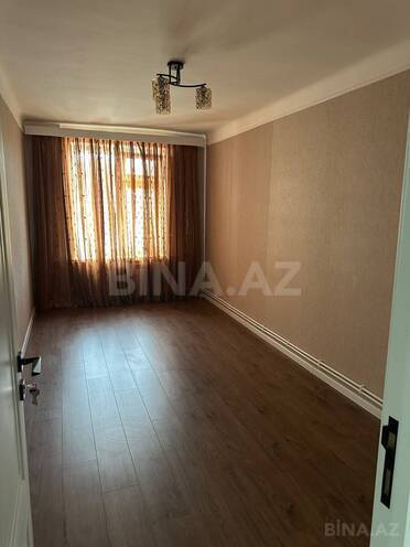 İcarəyə verilir 2 otaqlı köhnə tikili 65 m², Neftçilər m., photo 12 from 16