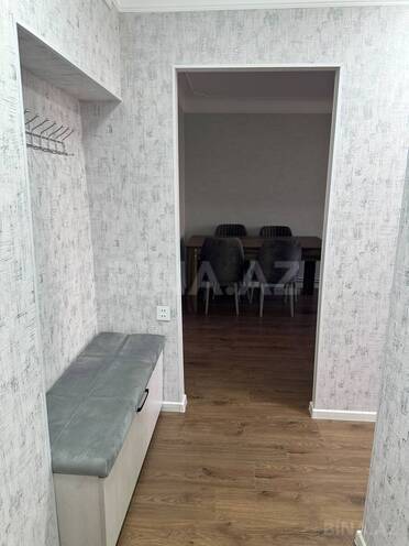 İcarəyə verilir 2 otaqlı köhnə tikili 65 m², Neftçilər m., photo 9 from 16