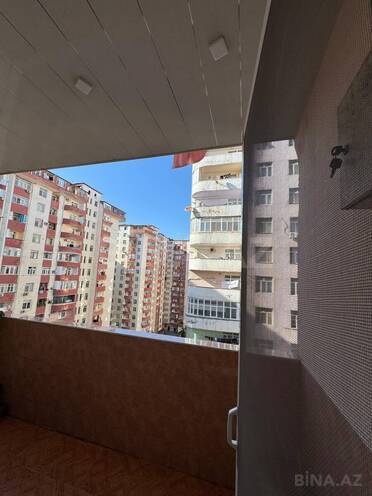 Продаётся 3-комн. новостройка 87.5 м², м. Ази Асланов, photo 13 from 14