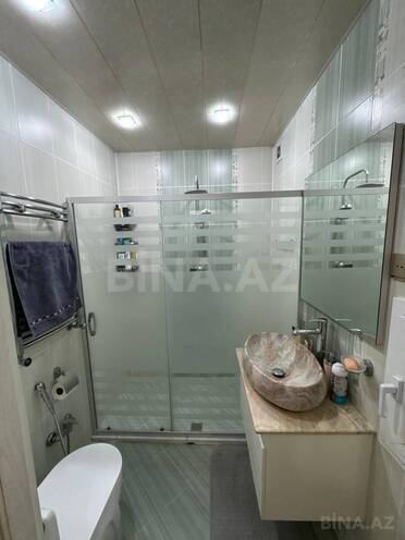 Продаётся 3-комн. новостройка 87.5 м², м. Ази Асланов, photo 12 from 14