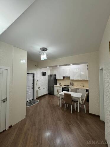 Продаётся 3-комн. новостройка 87.5 м², м. Ази Асланов, photo 7 from 14