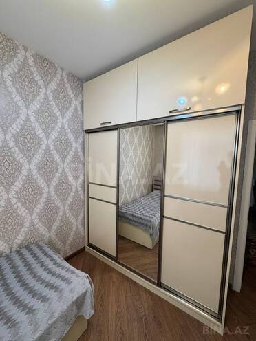 Продаётся 3-комн. новостройка 87.5 м², м. Ази Асланов, photo 10 from 14
