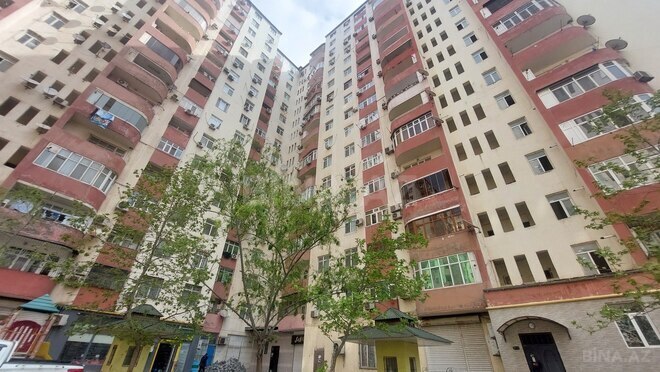Продаётся 3-комн. новостройка 87.5 м², м. Ази Асланов, photo 3 from 14