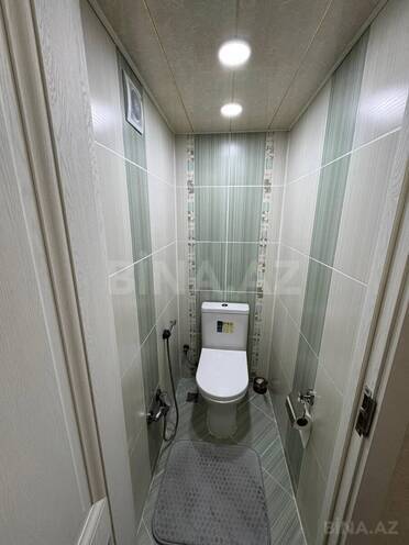 Продаётся 3-комн. новостройка 87.5 м², м. Ази Асланов, photo 11 from 14