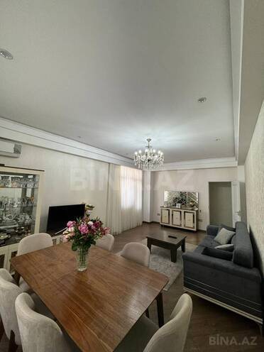 Продаётся 3-комн. новостройка 87.5 м², м. Ази Асланов, photo 5 from 14