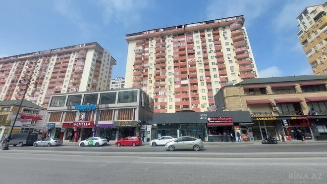Продаётся 3-комн. новостройка 87.5 м², м. Ази Асланов, photo 1 from 14