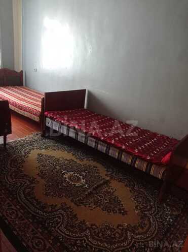 İcarəyə verilir 2 otaqlı köhnə tikili 50 m², Nərimanov r., photo 1 from 10