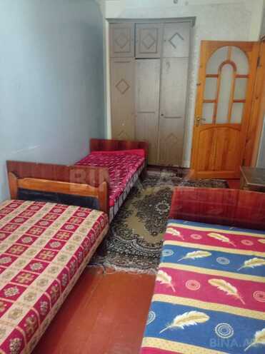 İcarəyə verilir 2 otaqlı köhnə tikili 50 m², Nərimanov r., photo 4 from 10